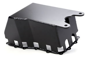 EVO Manufacturing Oil Pan Skid - JK 2007-11