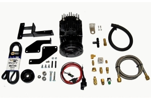 Off Road Only York Mini On Board Air Kit  - JK 2007-11 3.8L