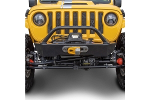 Rock Krawler Narrow Width Front Bumper  - JT/JL