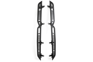 DV8 Offroad OE Plus Side Steps - JT