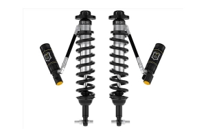 Icon Vehicle Dynamics 2.5 VS RR CDEV Coilover Kit, Front - Bronco 2021+