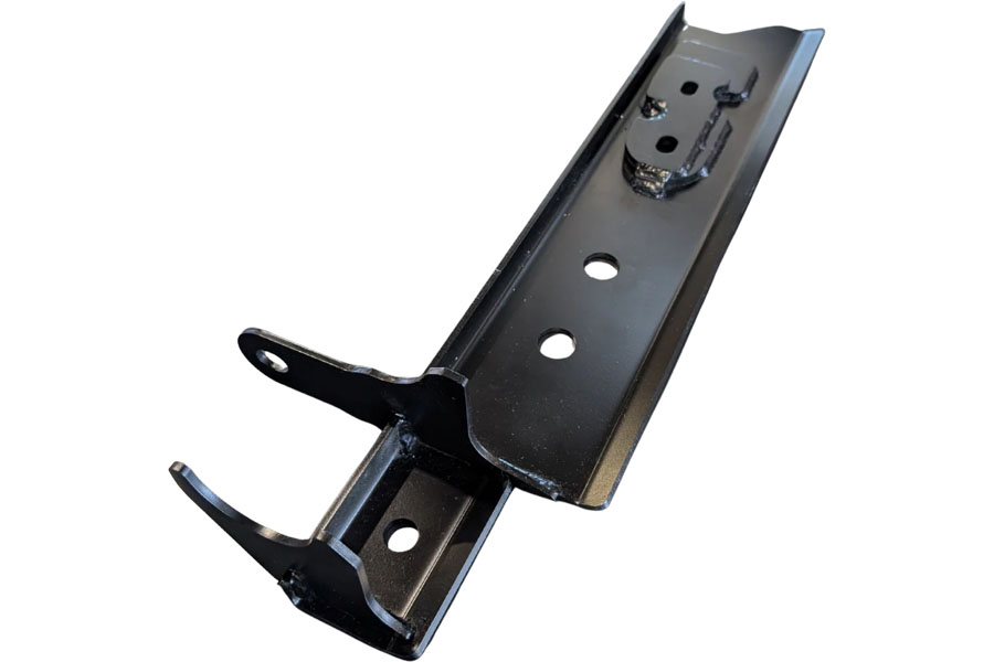 Apex Performance TSR Skid Plate - JL/JT