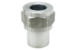 RockJock Threaded Bung - 3/4in-16 LHT