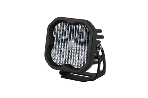 Diode Dynamics SS3 Max LED Pod,ABL White - Combo