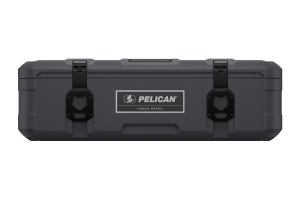 Pelican BX55S Cargo Case - Black