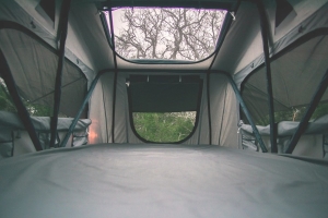 Roam Adventure Co. Vagabond Rooftop Tent Sheet, Lite Cotton