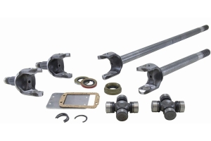 Yukon Rubicon Dana 44 4340 Chrome-Moly Replacement Axle Kit