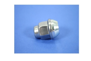 Mopar Wheel Lug Nut - JK