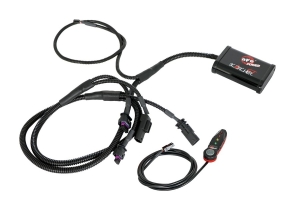 aFe Power SCORCHER GT Power Module - Bronco Sport 2021+ 1.5L