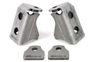 Artec Industries High Clearance Shock Brackets - LJ/TJ