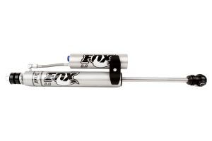 FOX 2.0 Performance Series Adjustable External Reservoir Shock Front 1.5-3.5in Lift  - JK