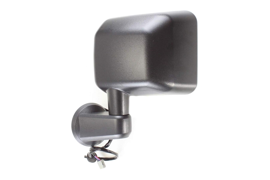 Mopar OE Side Mirror - Driver Side  - JK 2011-13