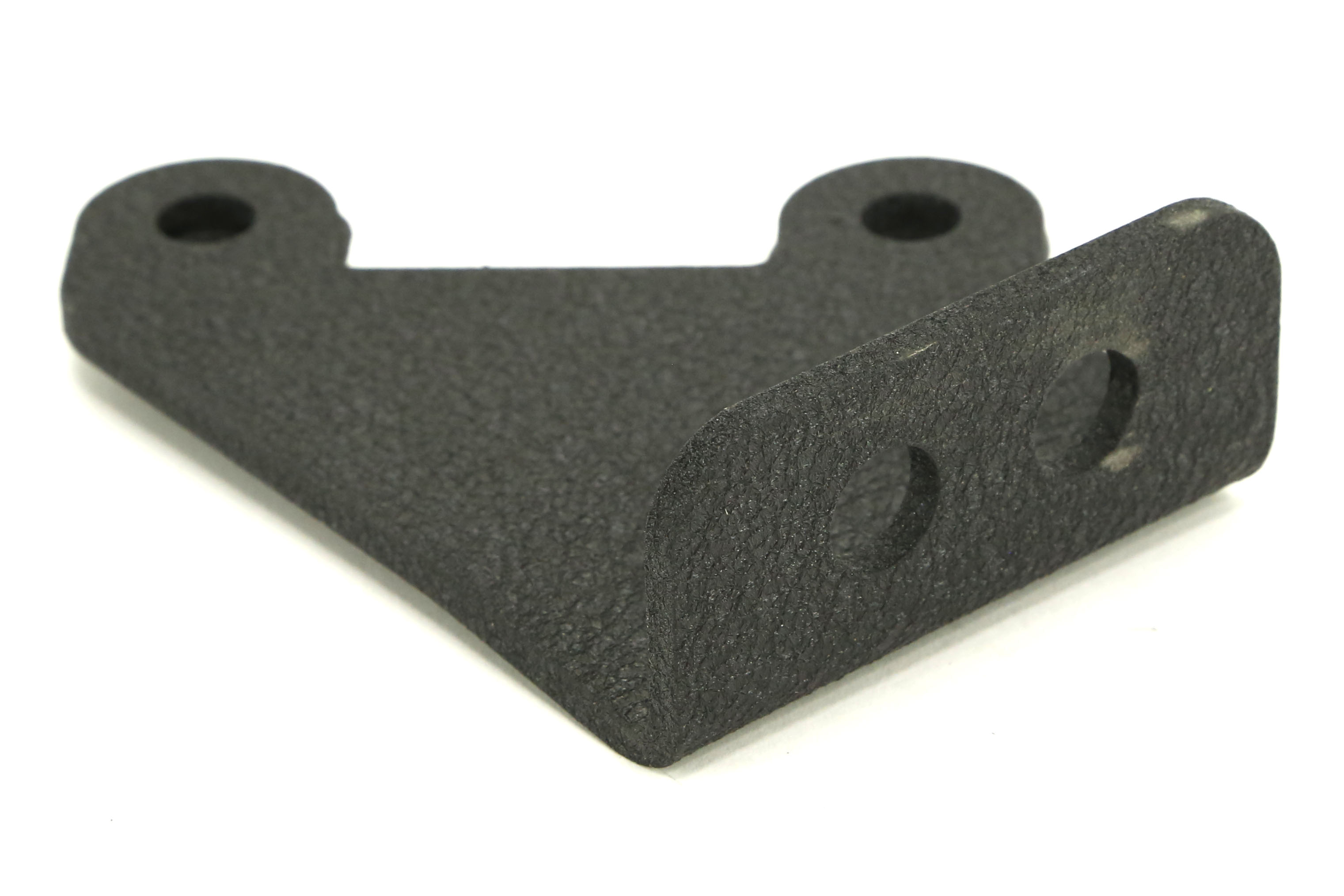 Rugged Ridge CB Antenna Mount - JK