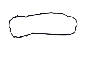 Mopar Cylinder Head Cover Gasket - JK 2012+ 3.6L