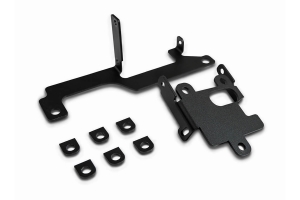 Addictive Desert Designs Adaptive Speed Control Relocation Bracket - Bronco 2021+