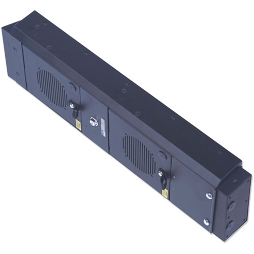 Tuffy Security Overhead Security Console