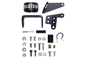 Bilstein B8 8100 Series Bypass Shock, Front Passenger Side - 2-3in Lift - JT