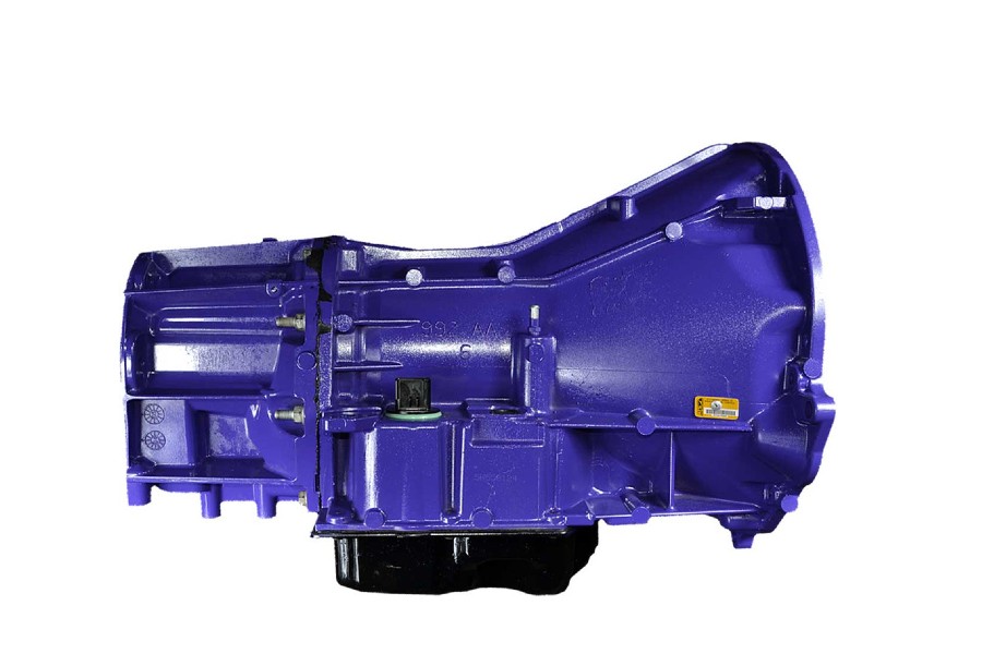 ATS Diesel Performance 42RLE Stage 3 Automatic Transmission Package - 4WD  - JK 2007-11 3.8L 