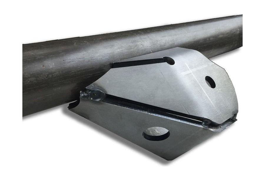 Artec Industries Tube Link Mount Large - Single