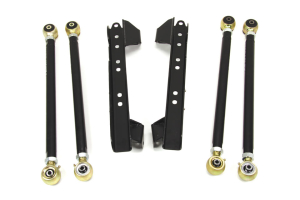 Teraflex Lower Long Flexarm Kit - TJ