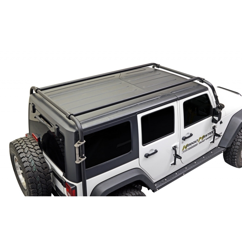 Kargo Master Congo Pro Kit  - JK 4DR