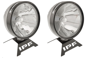 ARB IPF 900XS Extreme Spot and Touring Pattern LED Light Kit