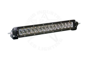 Rigid Industries SR2-Series LED Light Driving White 10in