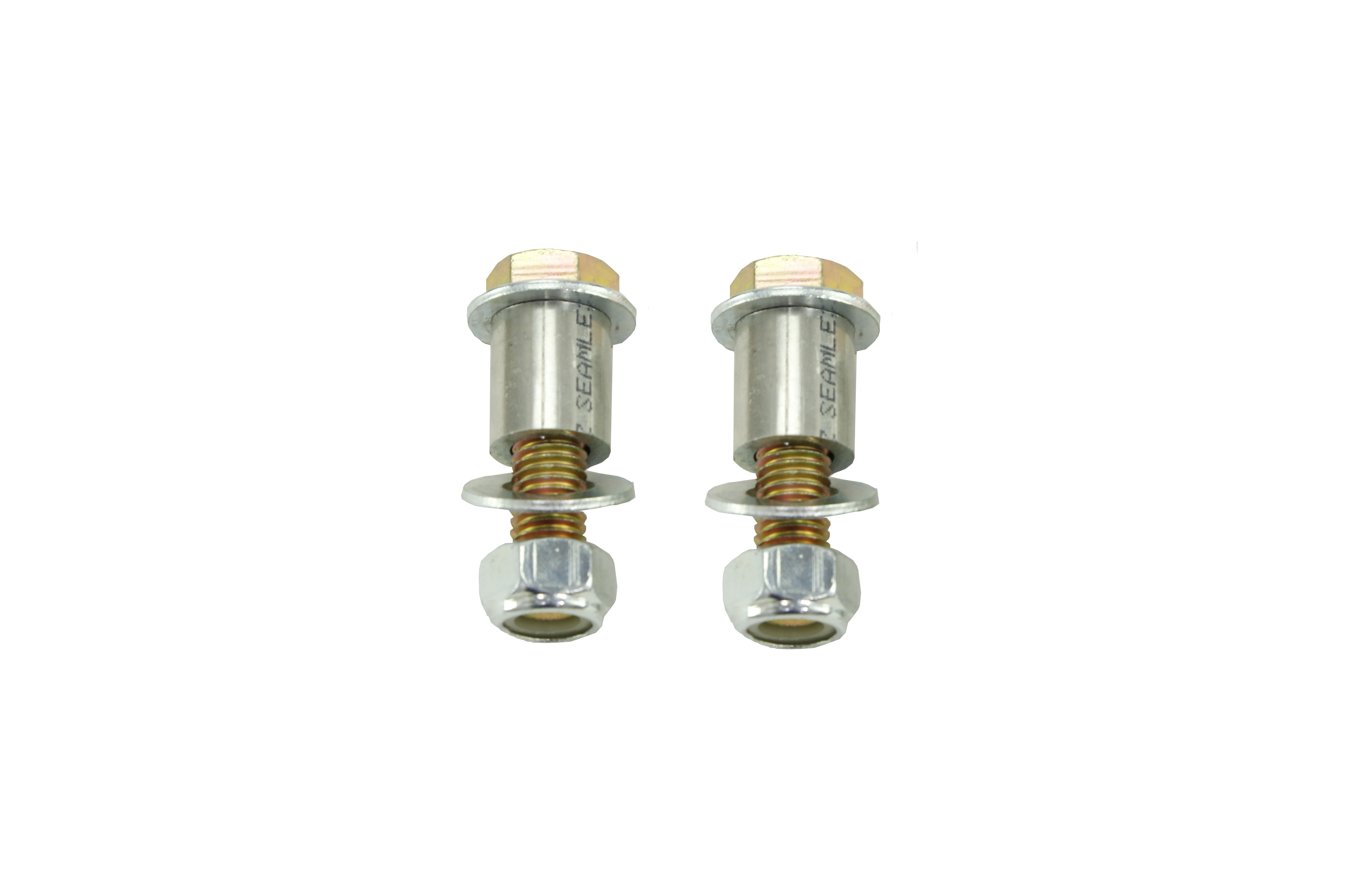 Rock Krawler Kit Box Stock Mod - JK