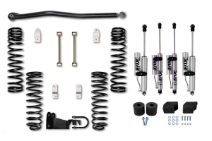 Rock Krawler 2.5in Stock Mod Lift Kit W/ Shocks - JK 2dr