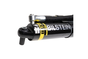 Bilstein B8 8100 Series Rear Shock - Driver Side (3-4.5in Lift) - JL