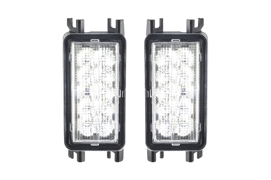 Oracle Lighting Dual Function Amber/White Reverse LED Module - JL