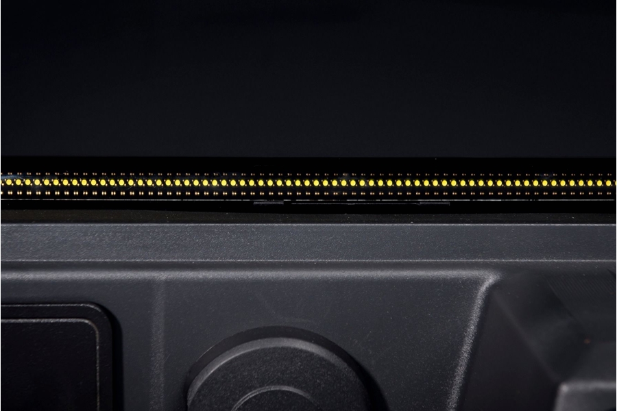 Putco 48in RED Blade LED Tailgate Light Bar 