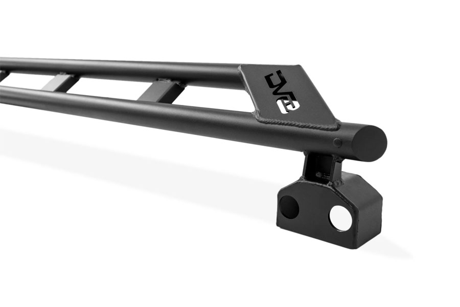 DV8 Offroad Rock Sliders Pair - JK 4dr