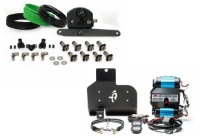 Up Down Air Air It Up System Package - JL