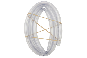 Fumoto Vinyl Clear Tubing for 3/8IN Nipple Valves