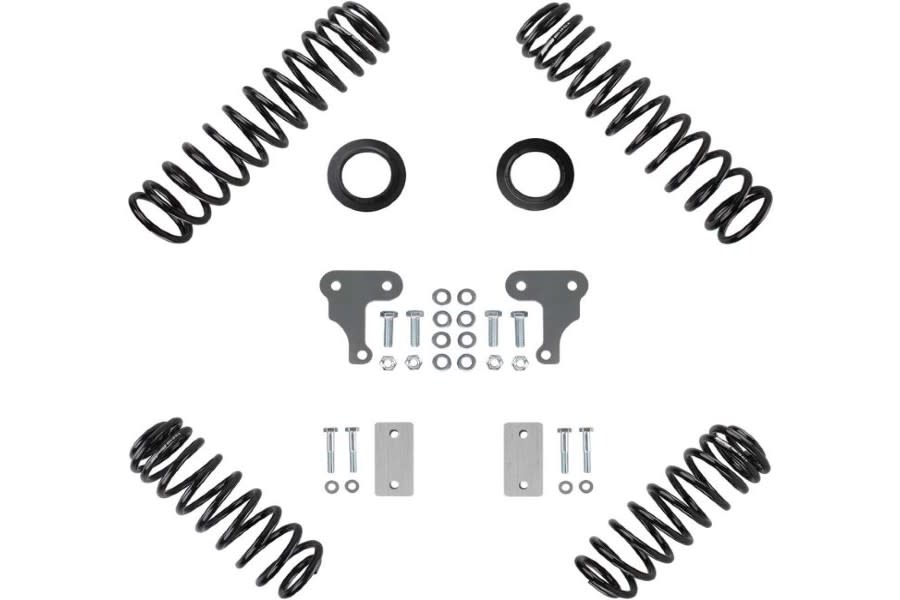 Synergy Manufacturing 1in Starter Lift Kit - JL 4Dr