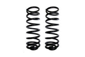 Icon Vehicle Dynamics 2in Rear Coil Spring Kit - JK