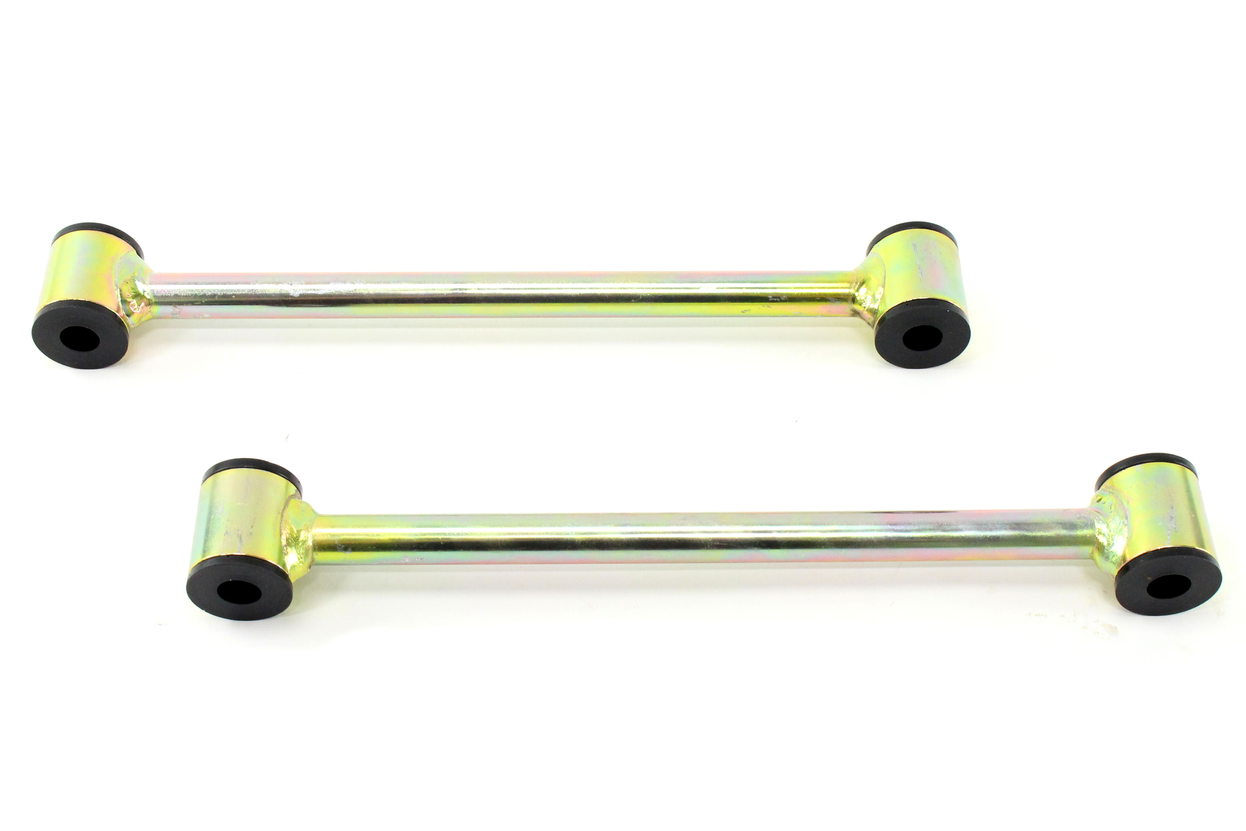 Rock Krawler Flex Kit Box 3.5in - TJ