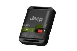 Spot Gen4 Satellite GPS Messenger - Jeep Edition