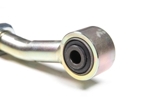 JKS Rear Adjustable Track Bar (0-6in Lift) - JL