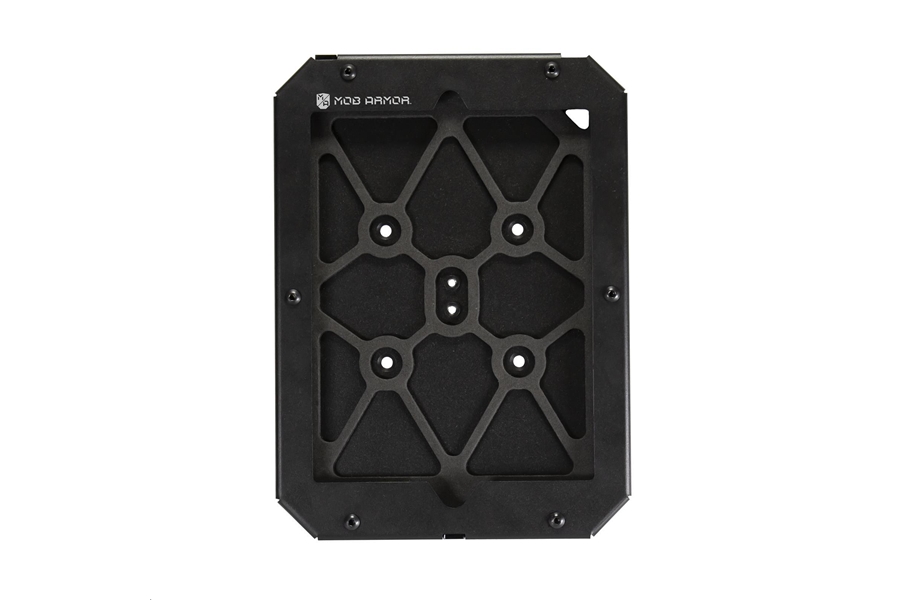 Mob Armor T2 Enclosure Case for iPads w/ 9.7in Screen