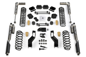 Teraflex 4.5in Sport ST4 Suspension System w/ Falcon 3.1 Shocks - JL 4Dr