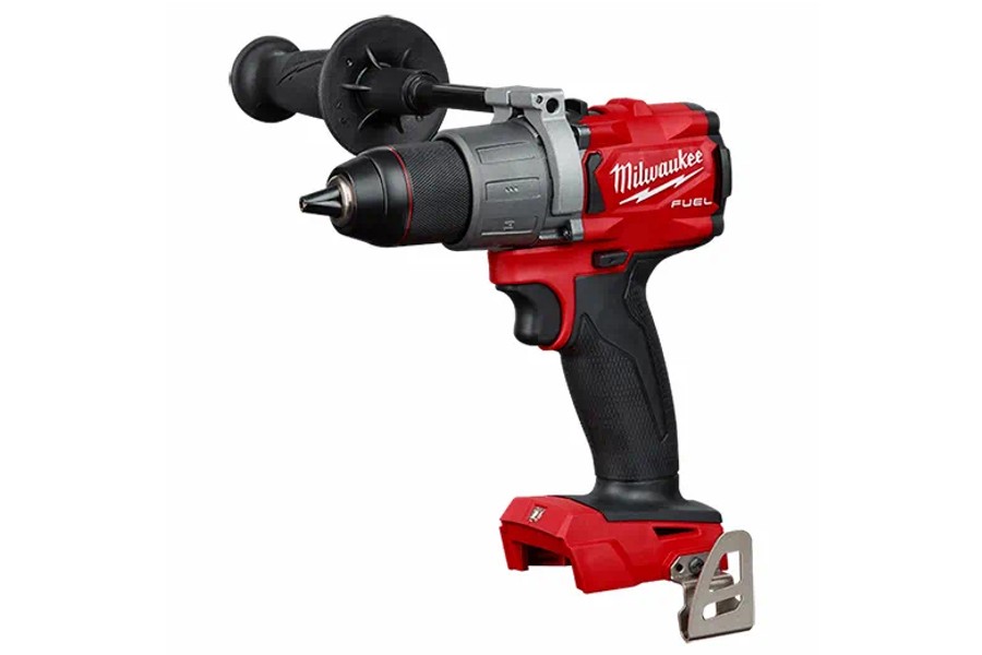 Milwaukee Tool M18 FUEL 1/2in Drill Driver (Tool Only)