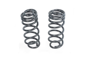 AEV 2.5in Rear Standard Load Coil Springs - JT Diesel