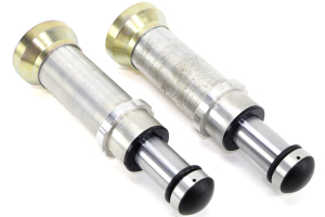 JKS Front Hydraulic BumpShocks - JK