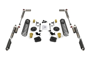 Teraflex 2.5in Sport ST2 Suspension Lift Kit w/ Falcon 3.3 Shocks - JT