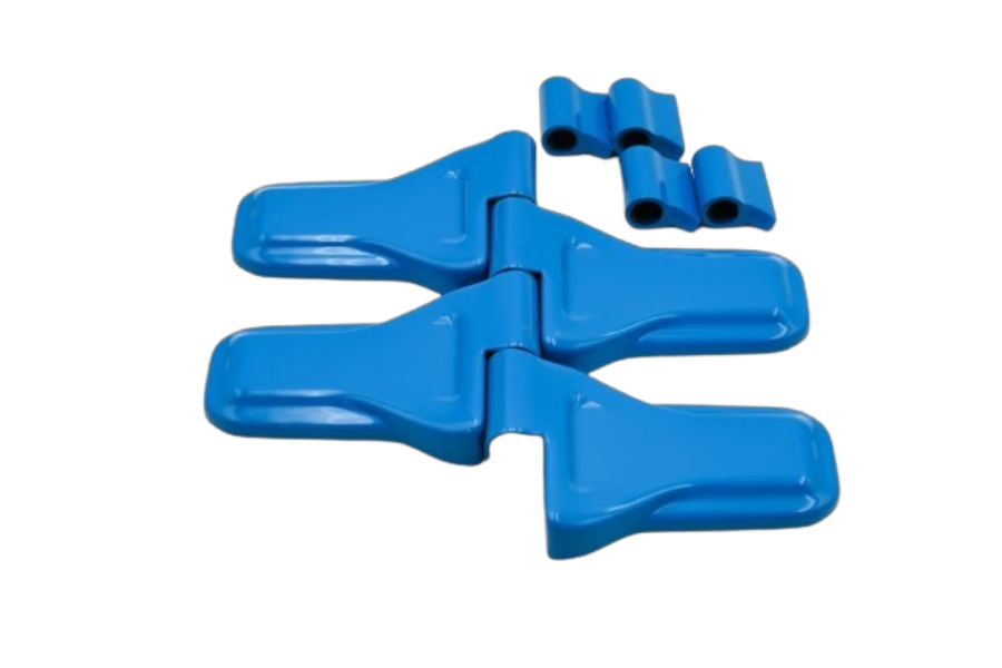 Distinction Applied Cover'd Up Door Hinge Covers - JT/JL