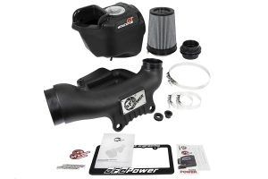 aFe Momentum GT Cold Air Intake System w/ PRO Dry S Filter - JK 2012+