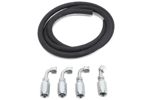 PSC Motorsports Cylinder Assist Hose Kit