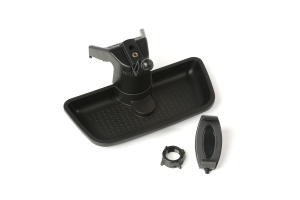 Rugged Ridge Dash Multi-Mount Phone Kit - JK 2011+